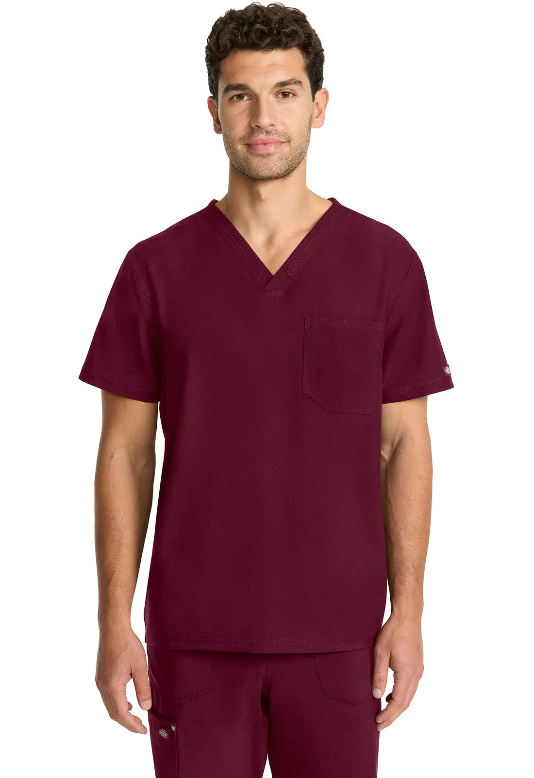 Dickies EDS NXT Men's Scrub Top DK693 Simply Scrubs Australia